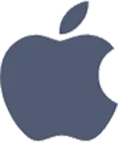 apple logo